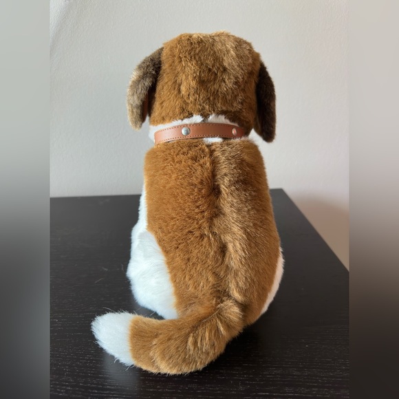 Switzerland stuffed Dog - Picture 4 of 7